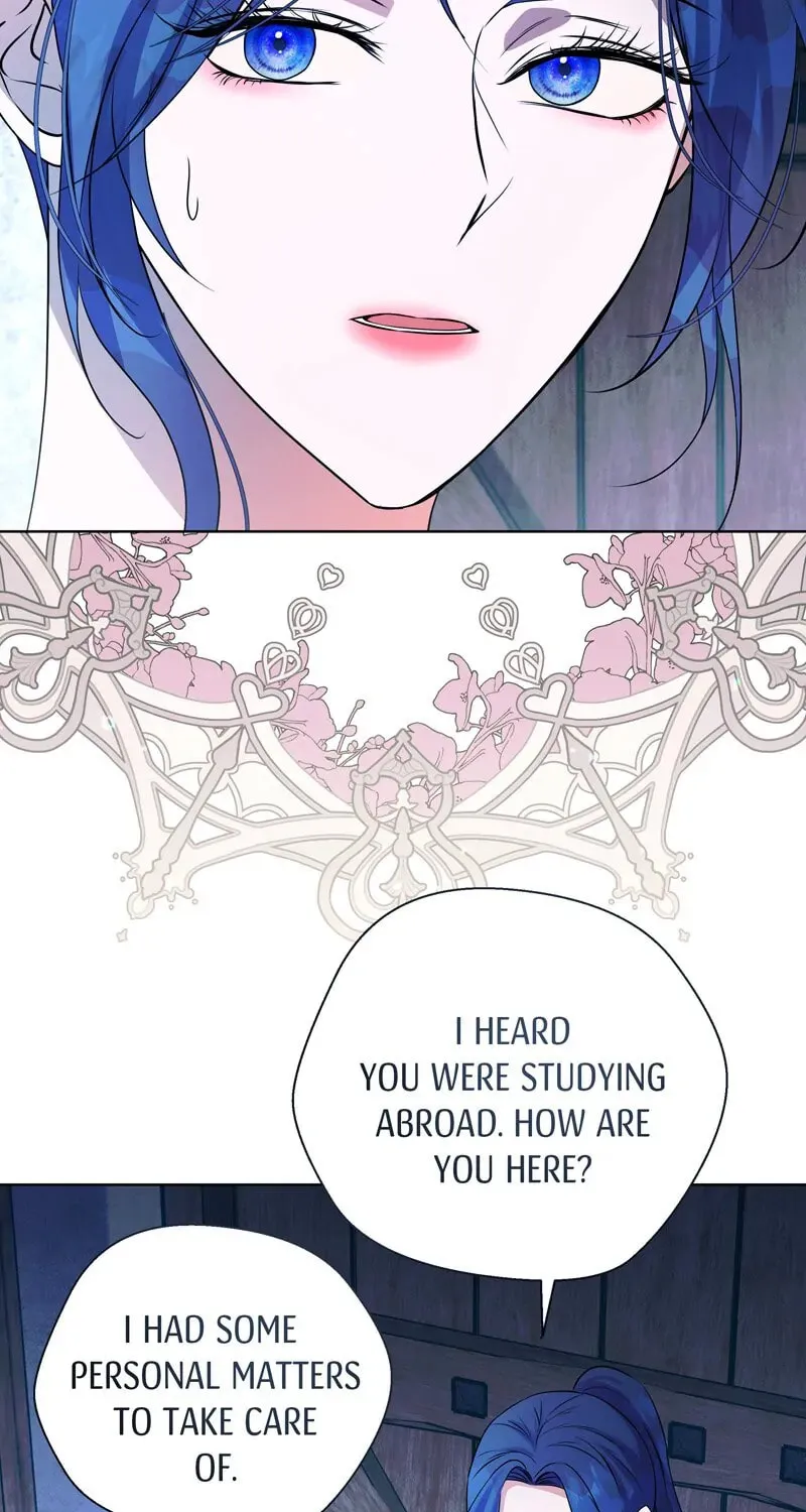 The Dame in Shining Armor Chapter 5 page 100 - 