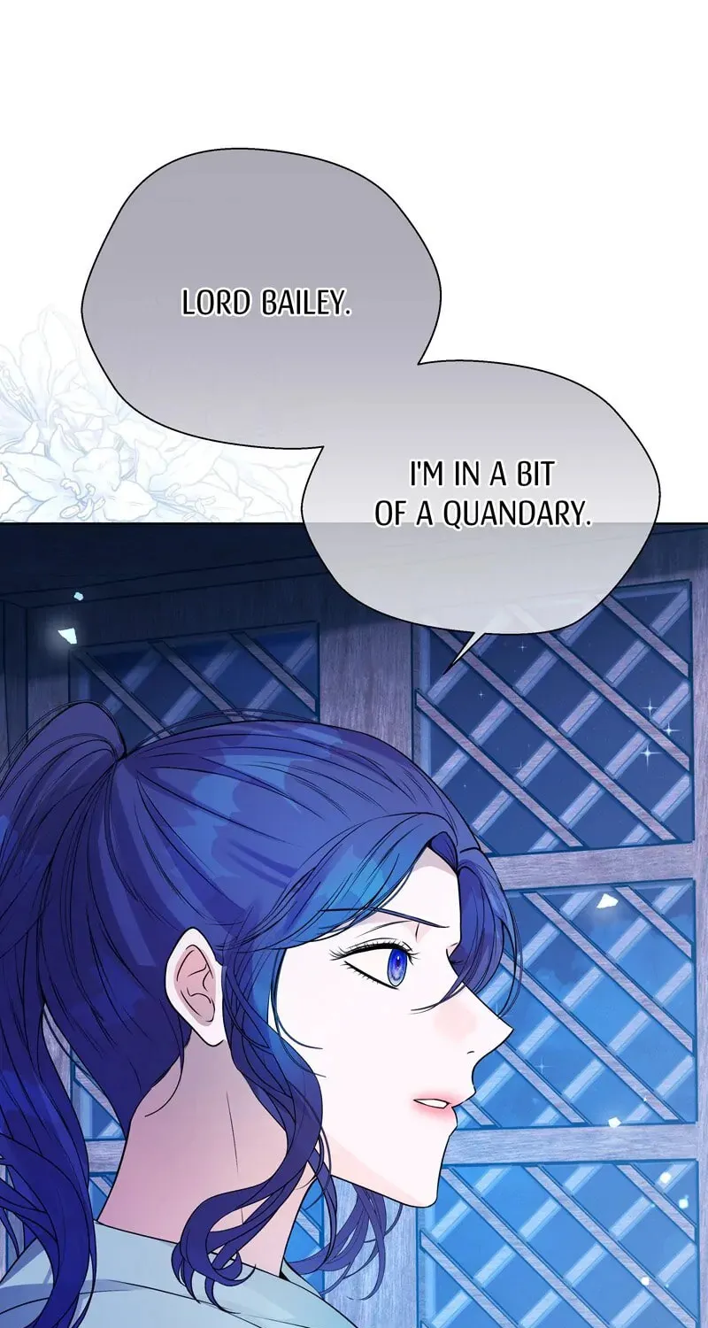 The Dame in Shining Armor Chapter 6 page 12 - 