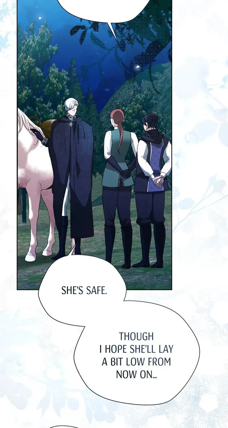 The Dame in Shining Armor Chapter 6 page 114 - 