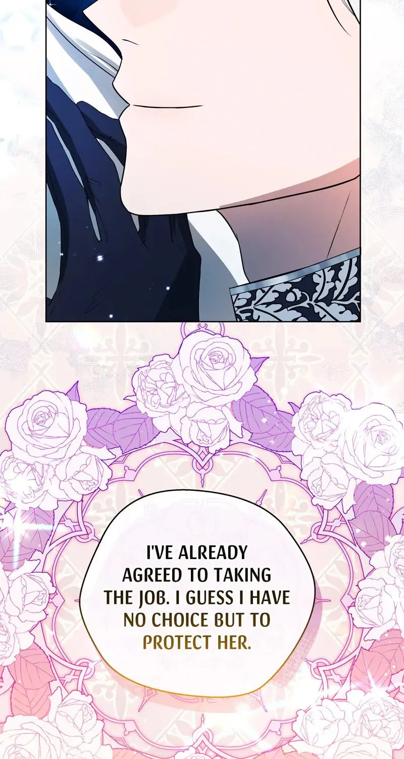The Dame in Shining Armor Chapter 6 page 116 - 