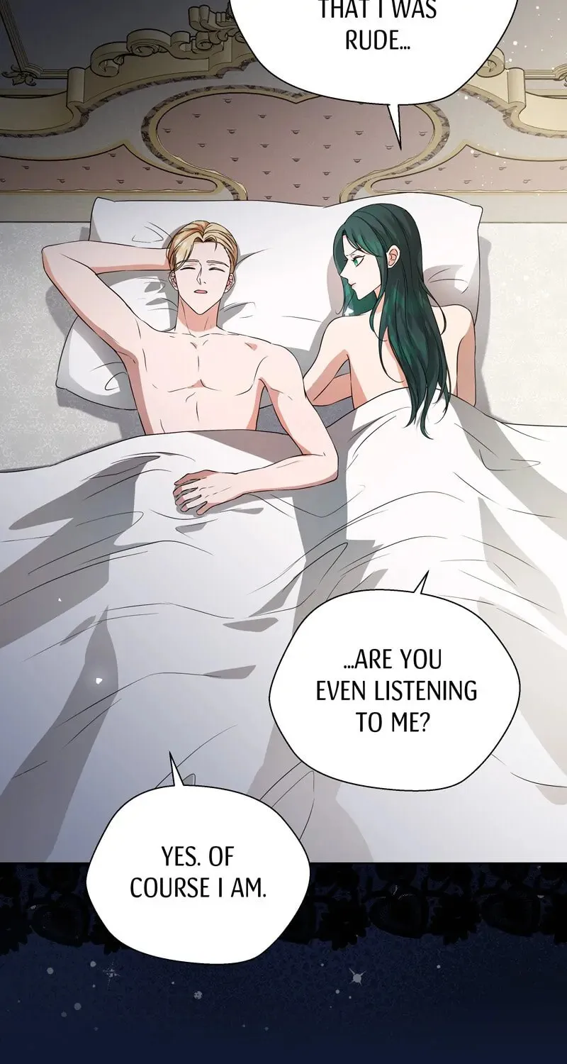 The Dame in Shining Armor Chapter 6 page 120 - 