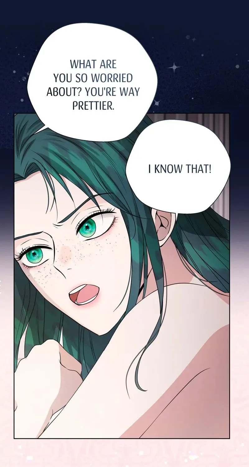 The Dame in Shining Armor Chapter 6 page 122 - 