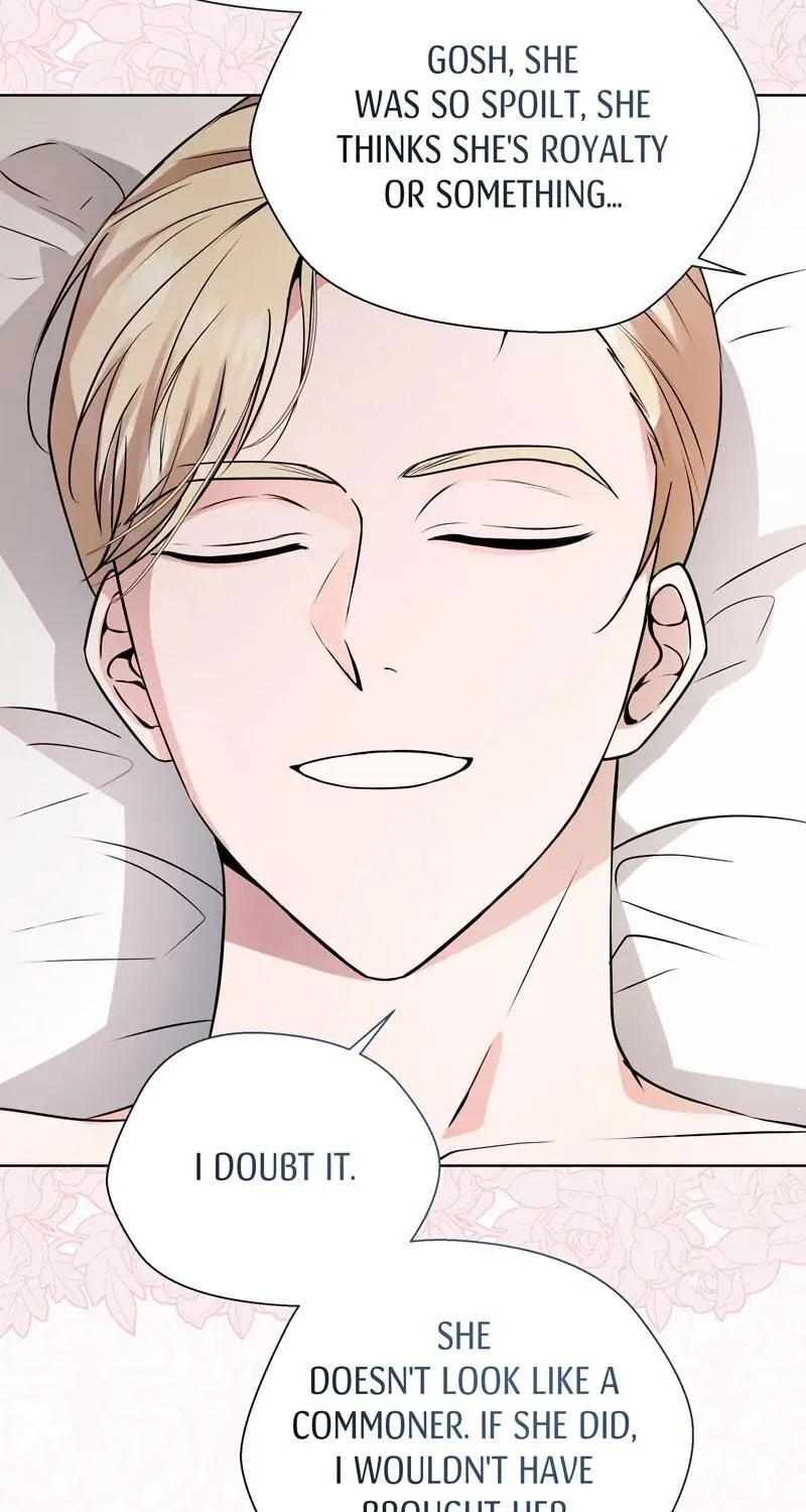 The Dame in Shining Armor Chapter 6 page 124 - 