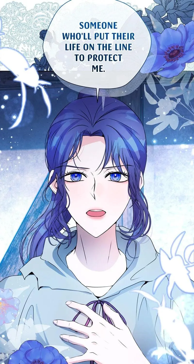 The Dame in Shining Armor Chapter 6 page 16 - 