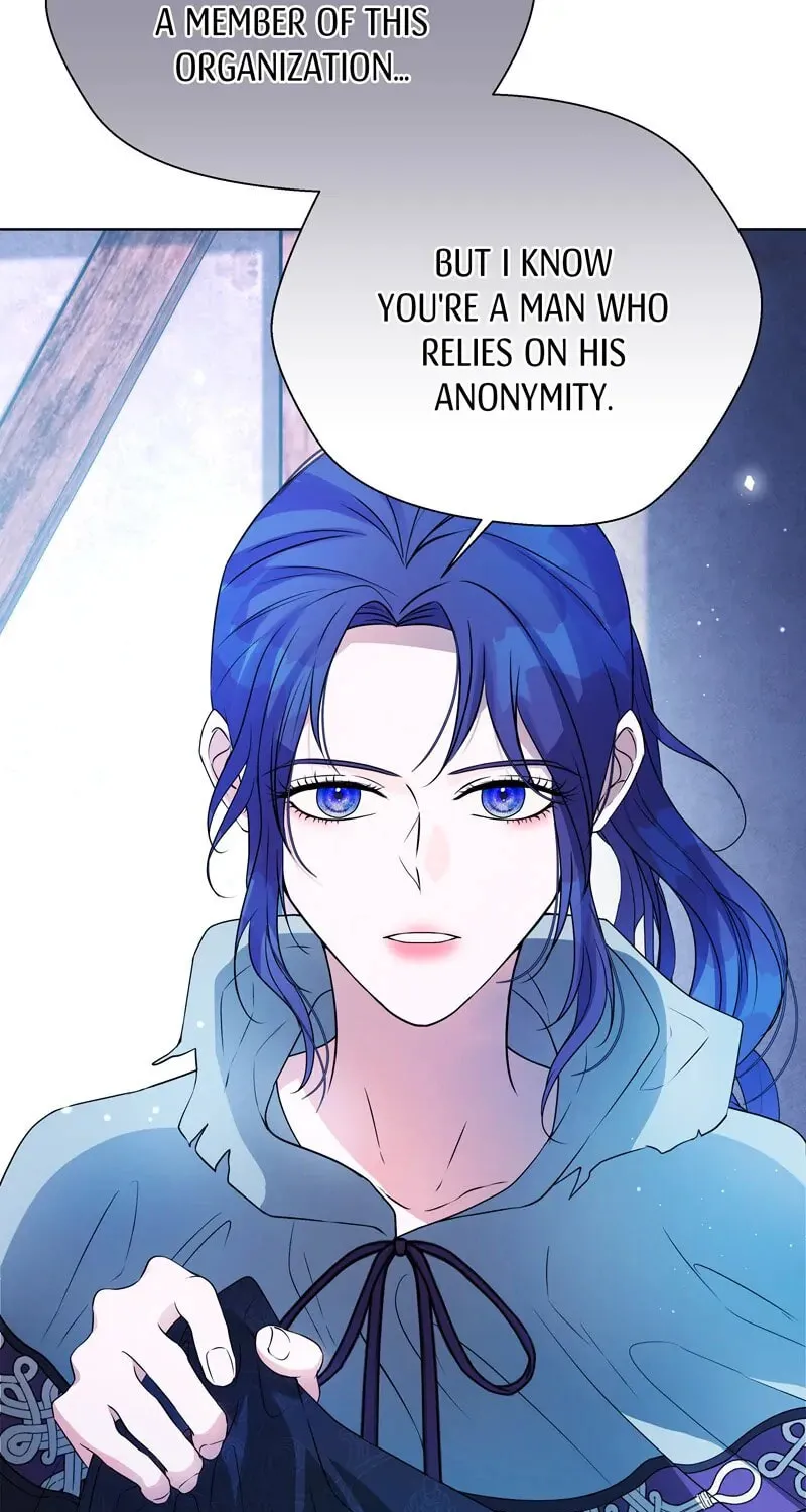The Dame in Shining Armor Chapter 6 page 26 - 