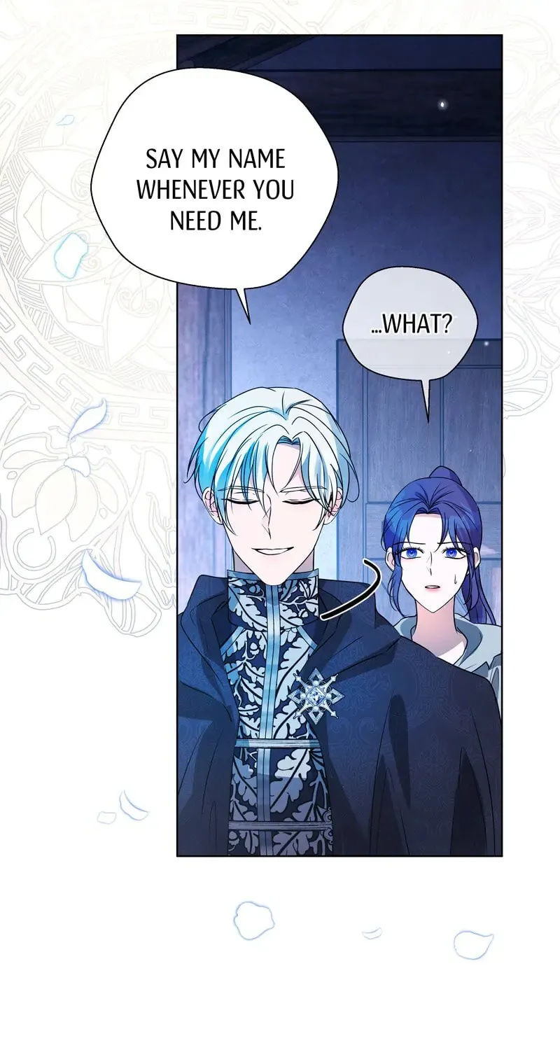 The Dame in Shining Armor Chapter 6 page 30 - 