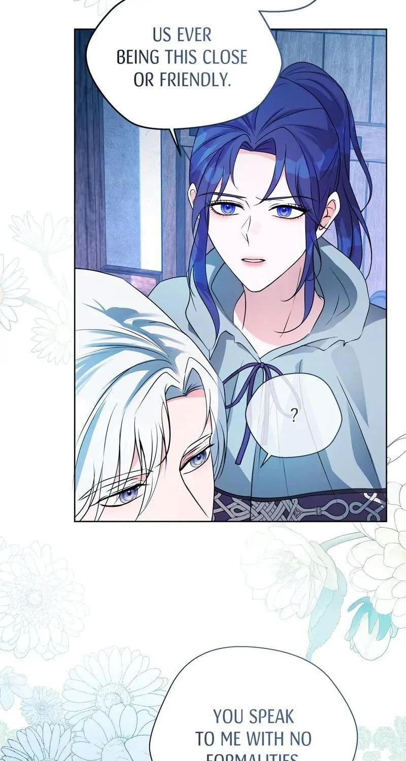 The Dame in Shining Armor Chapter 6 page 34 - 
