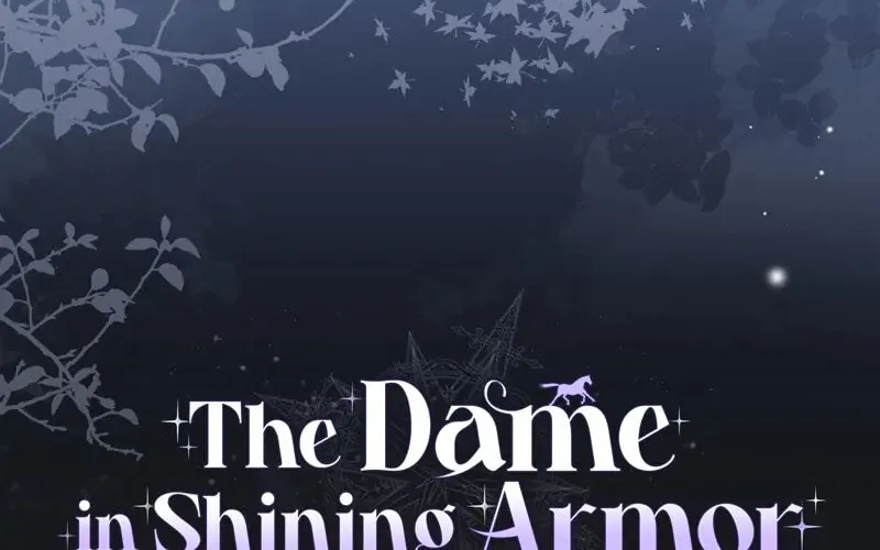 The Dame in Shining Armor Chapter 6 page 45 - 