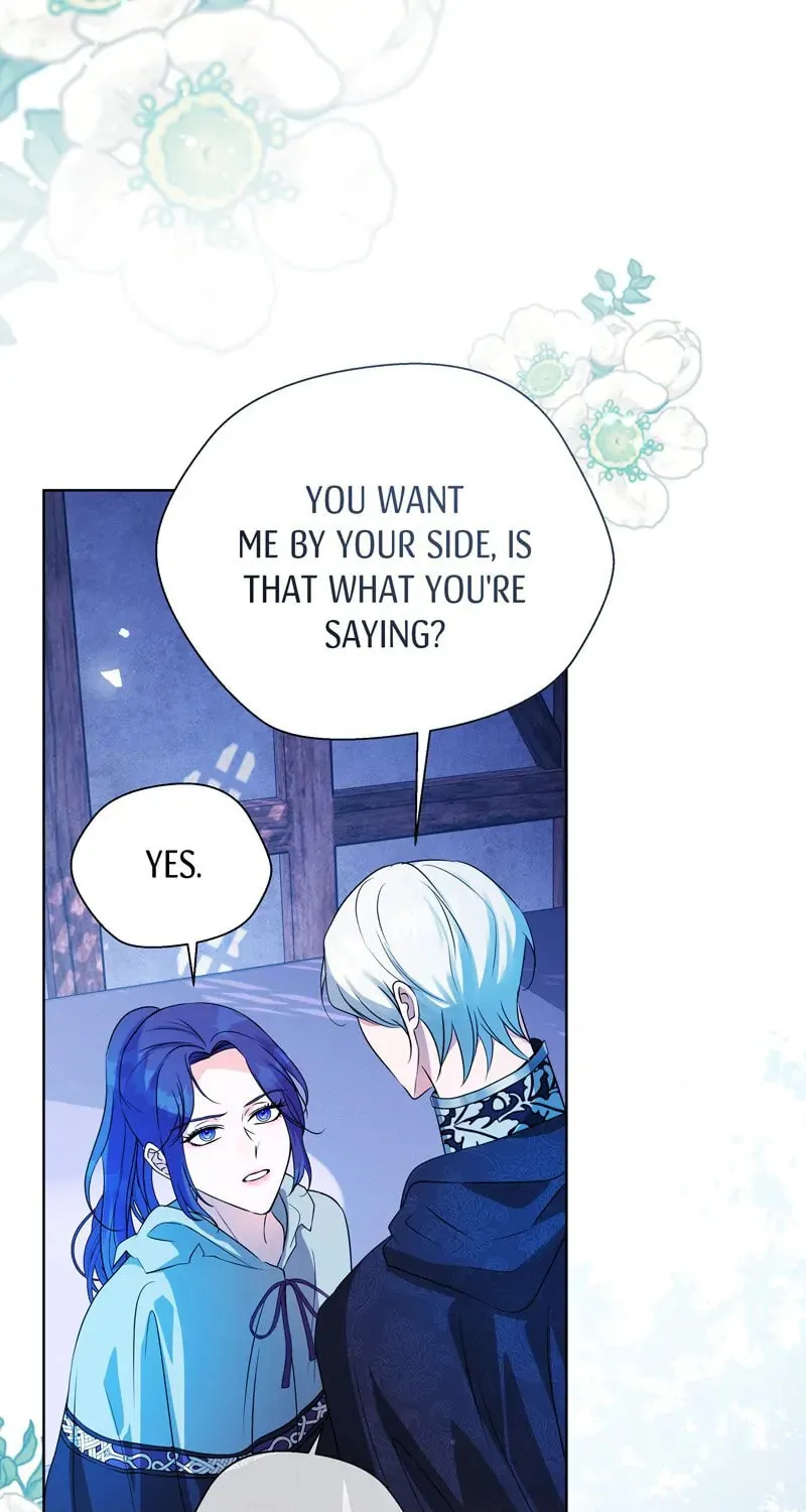 The Dame in Shining Armor Chapter 6 page 6 - 