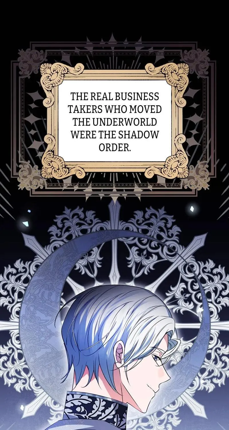 The Dame in Shining Armor Chapter 6 page 52 - 