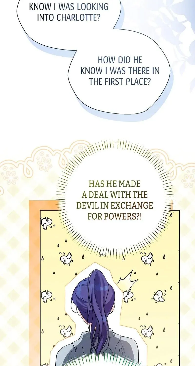The Dame in Shining Armor Chapter 6 page 58 - 
