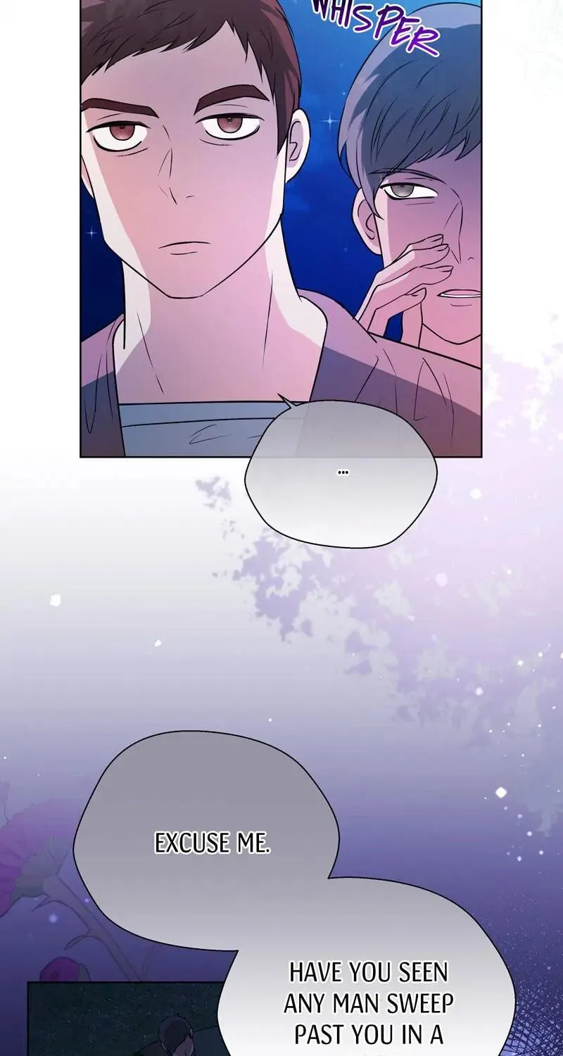 The Dame in Shining Armor Chapter 6 page 64 - 