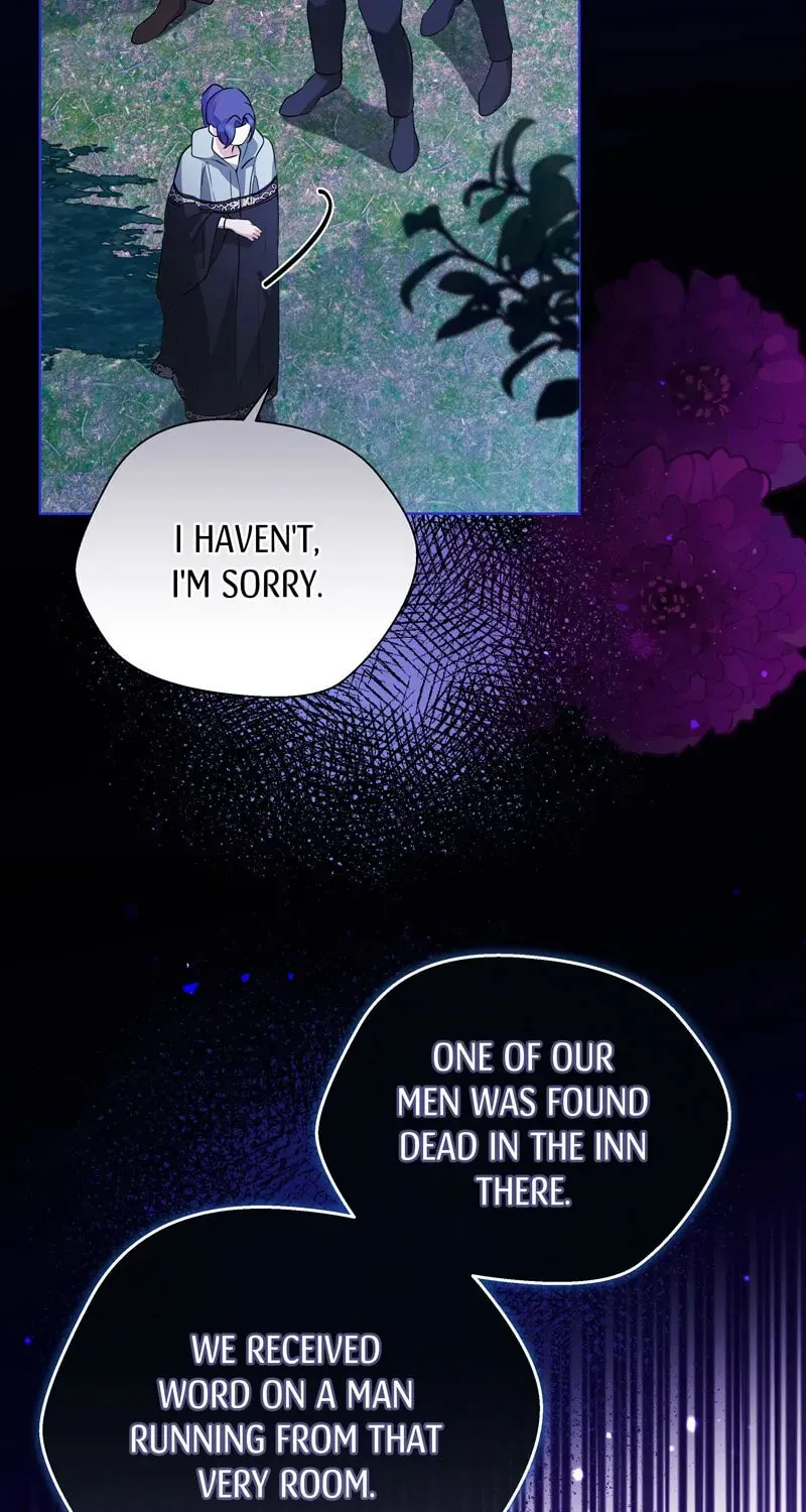 The Dame in Shining Armor Chapter 6 page 66 - 