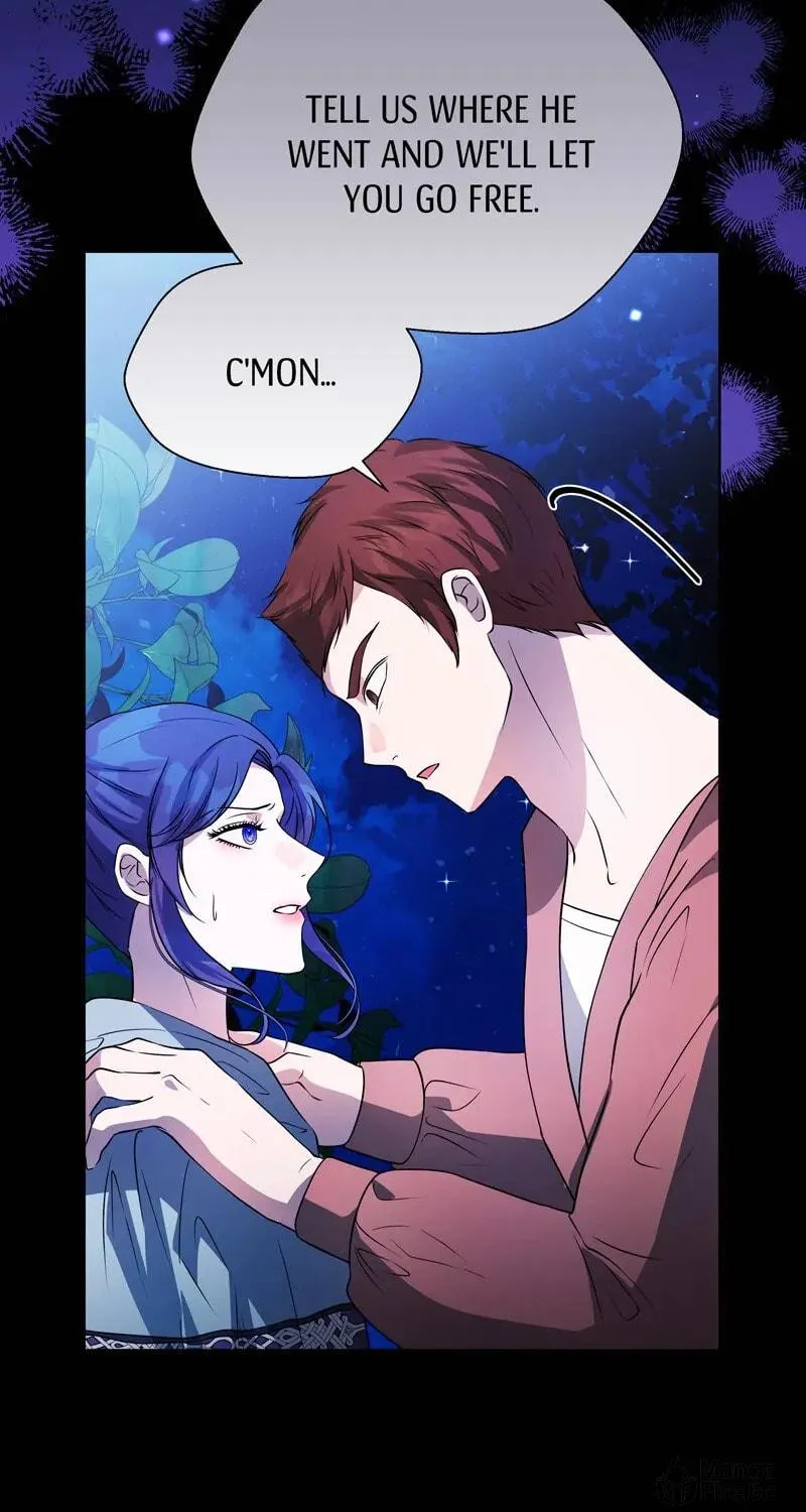 The Dame in Shining Armor Chapter 6 page 70 - 