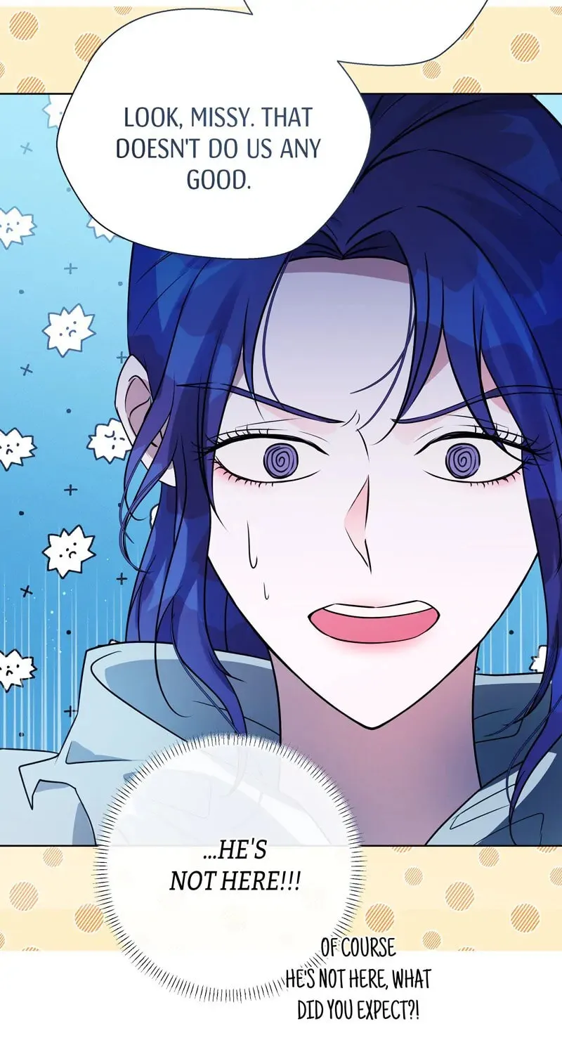 The Dame in Shining Armor Chapter 6 page 80 - 