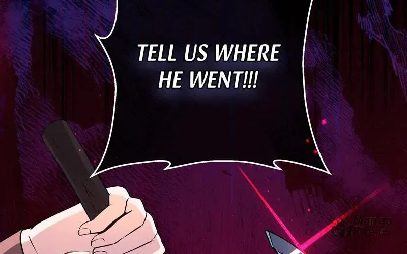 The Dame in Shining Armor Chapter 6 page 83 - 