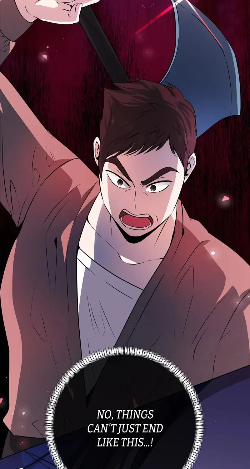 The Dame in Shining Armor Chapter 6 page 84 - 