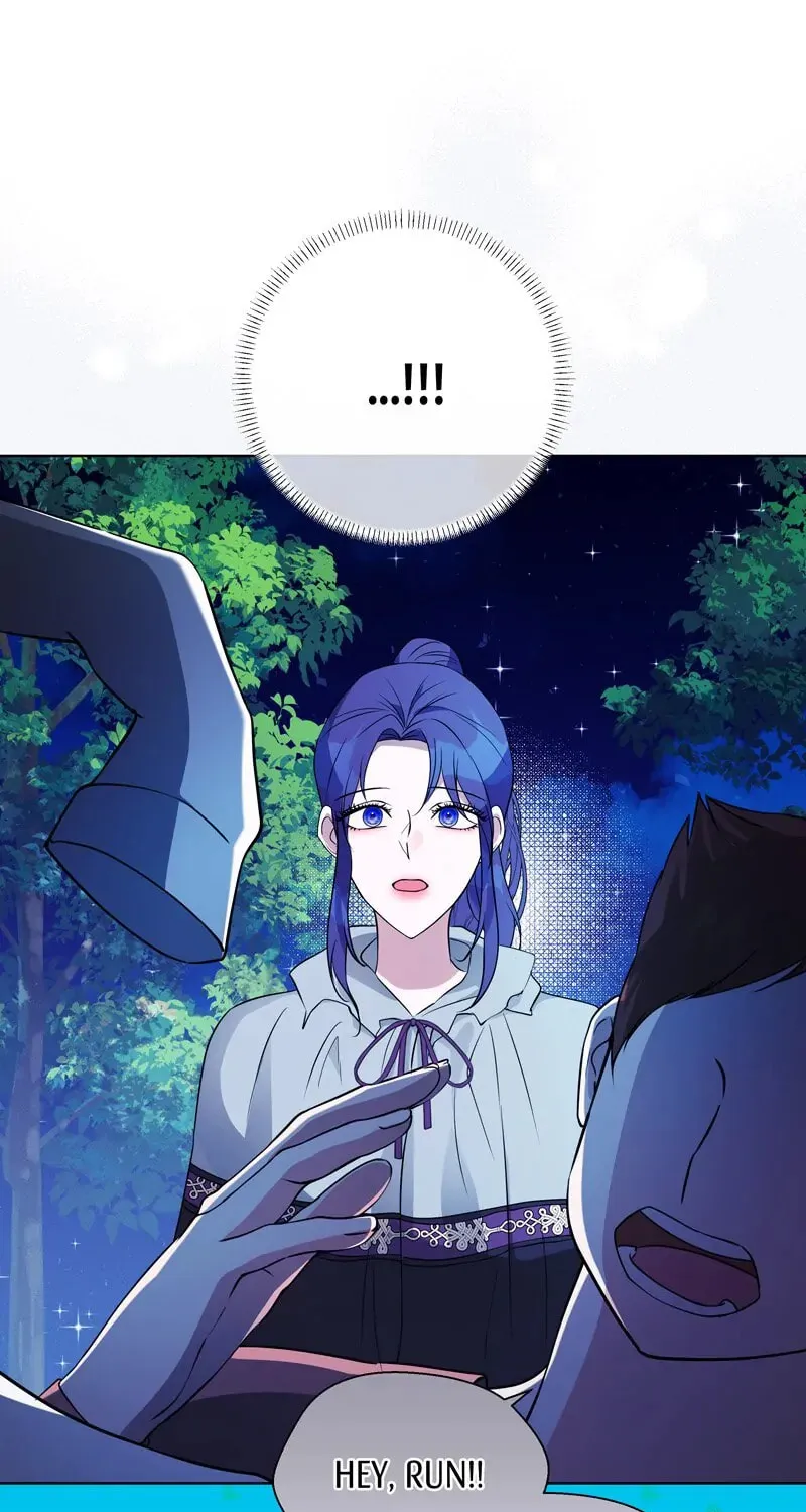 The Dame in Shining Armor Chapter 6 page 92 - 