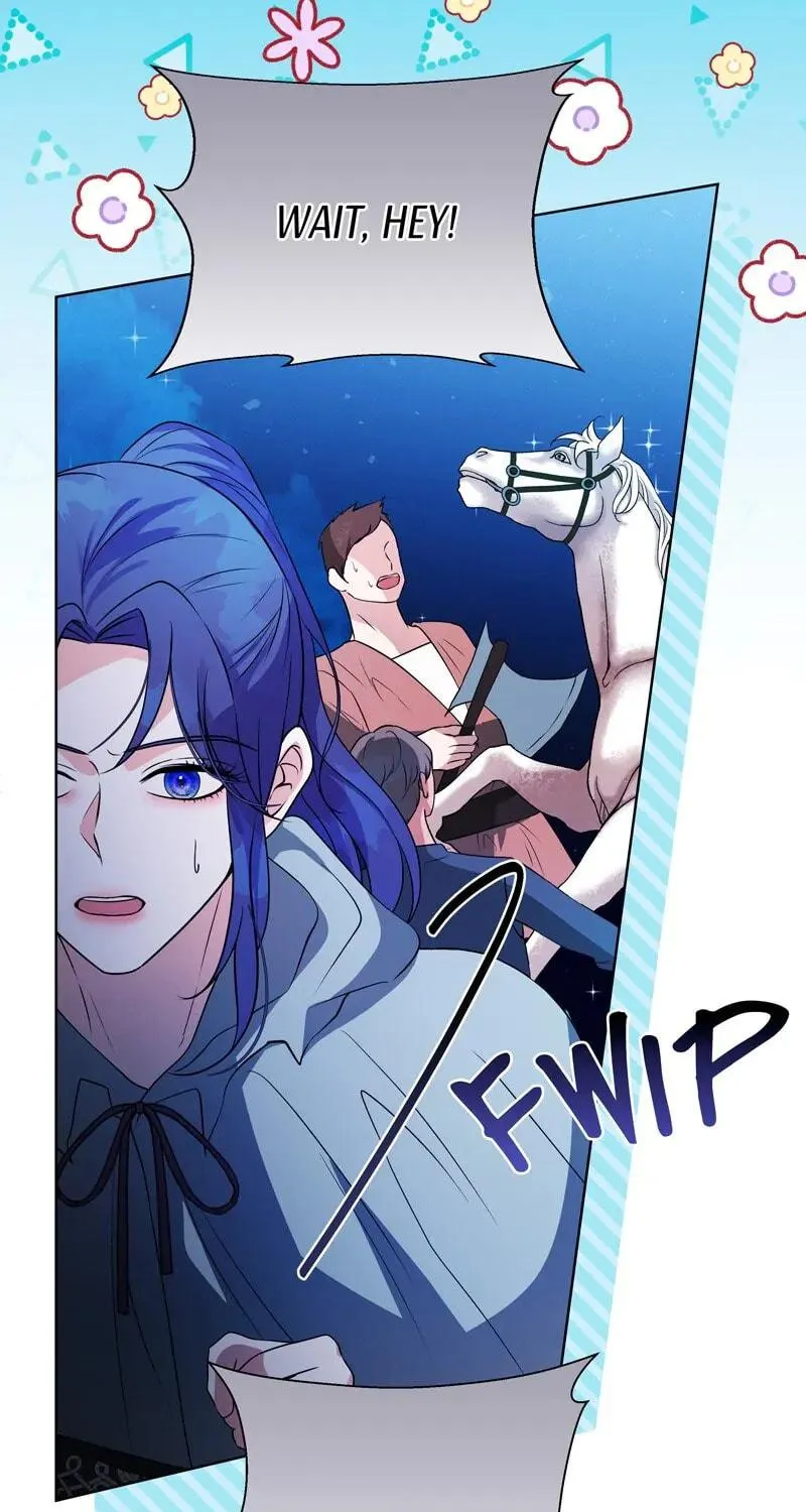 The Dame in Shining Armor Chapter 6 page 94 - 