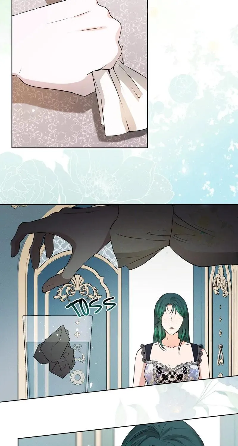 The Dame in Shining Armor Chapter 7 page 15 - 