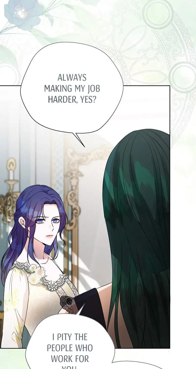 The Dame in Shining Armor Chapter 7 page 17 - 
