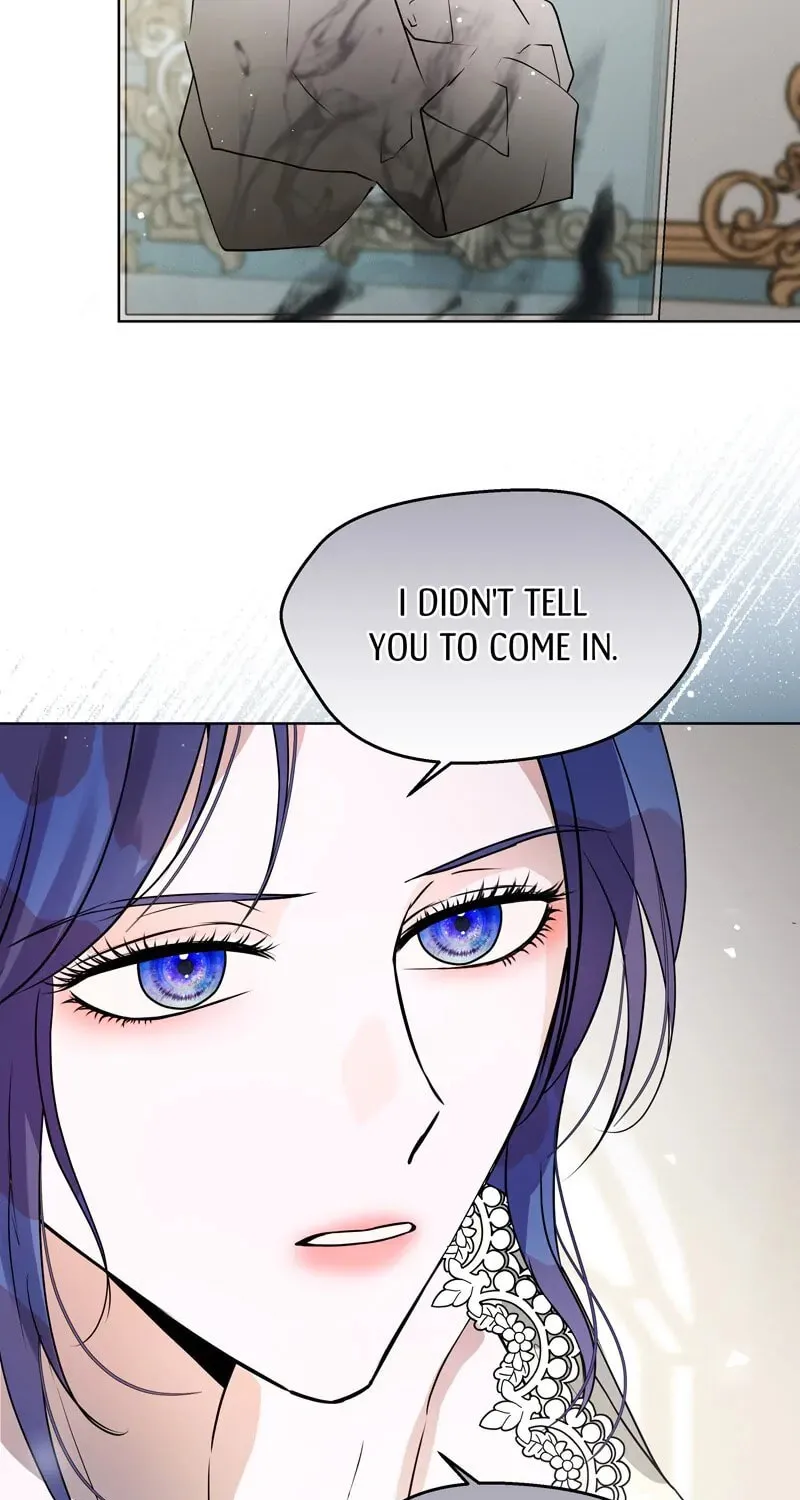 The Dame in Shining Armor Chapter 7 page 19 - 