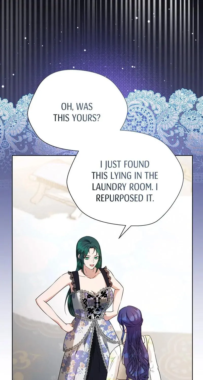 The Dame in Shining Armor Chapter 7 page 26 - 