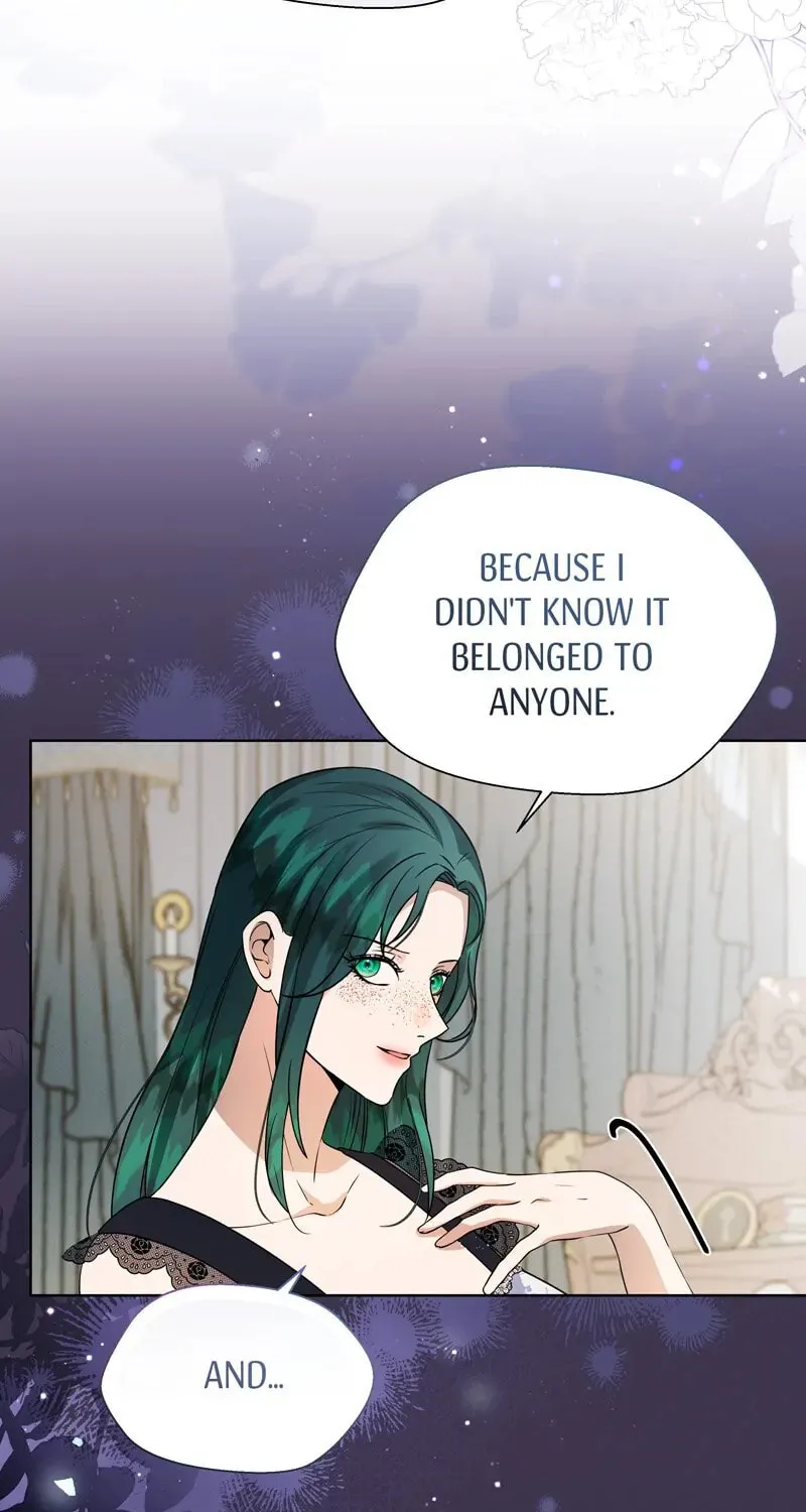 The Dame in Shining Armor Chapter 7 page 28 - 