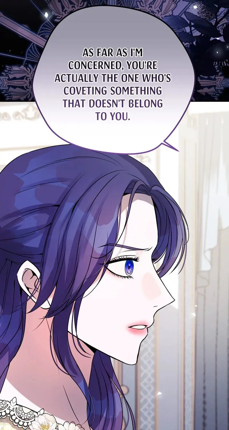 The Dame in Shining Armor Chapter 7 page 30 - 