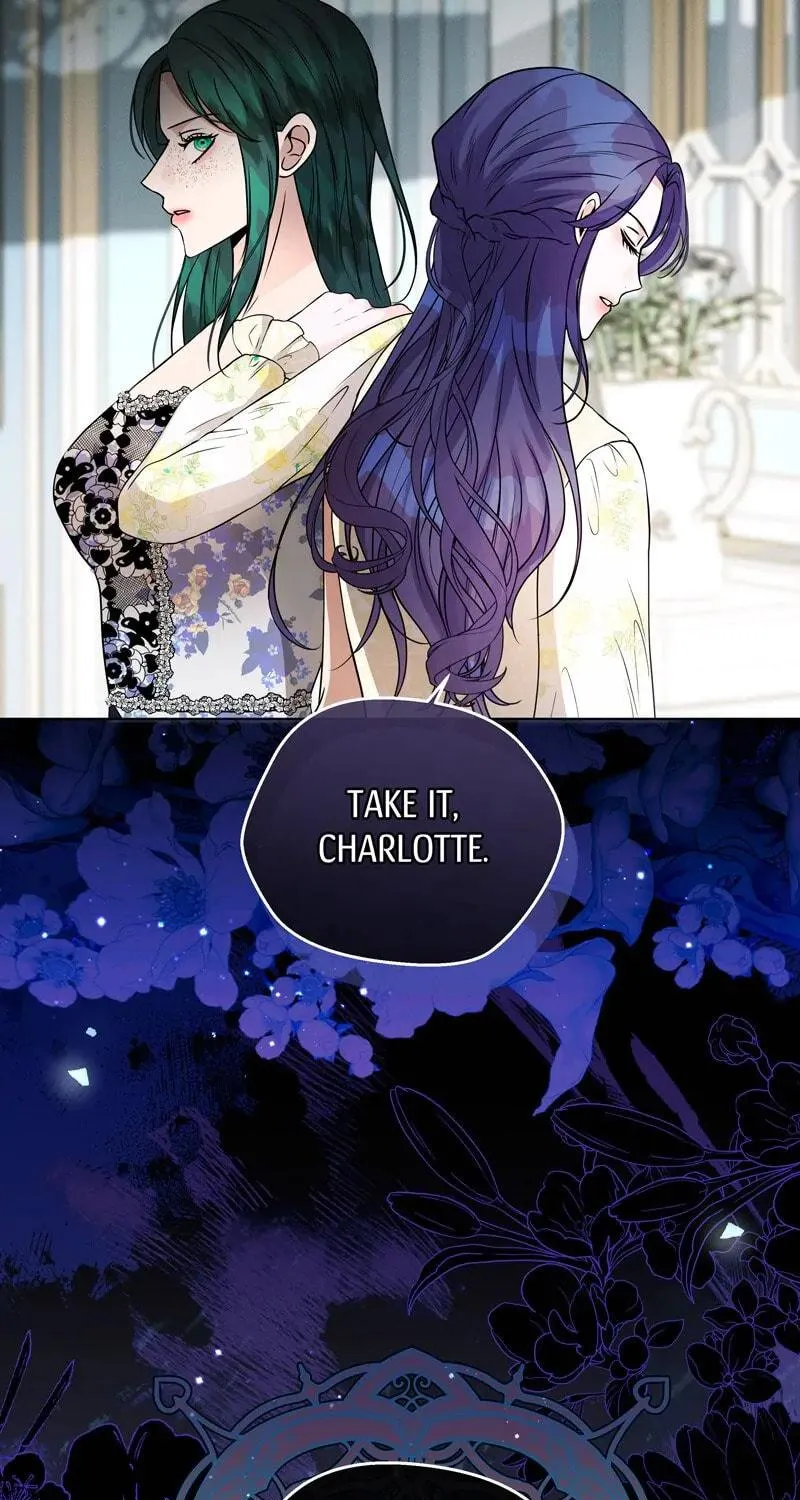 The Dame in Shining Armor Chapter 7 page 36 - 