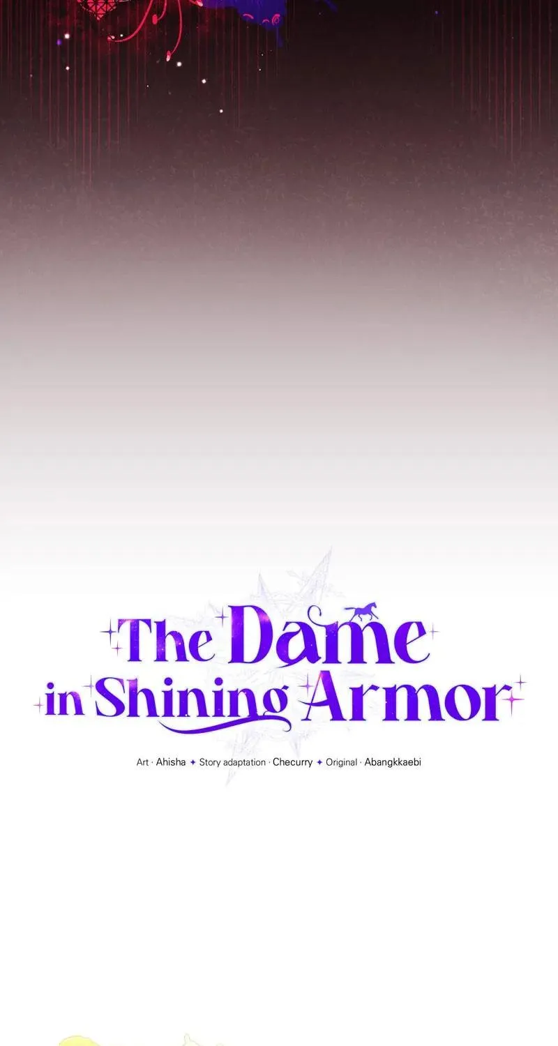 The Dame in Shining Armor Chapter 7 page 46 - 