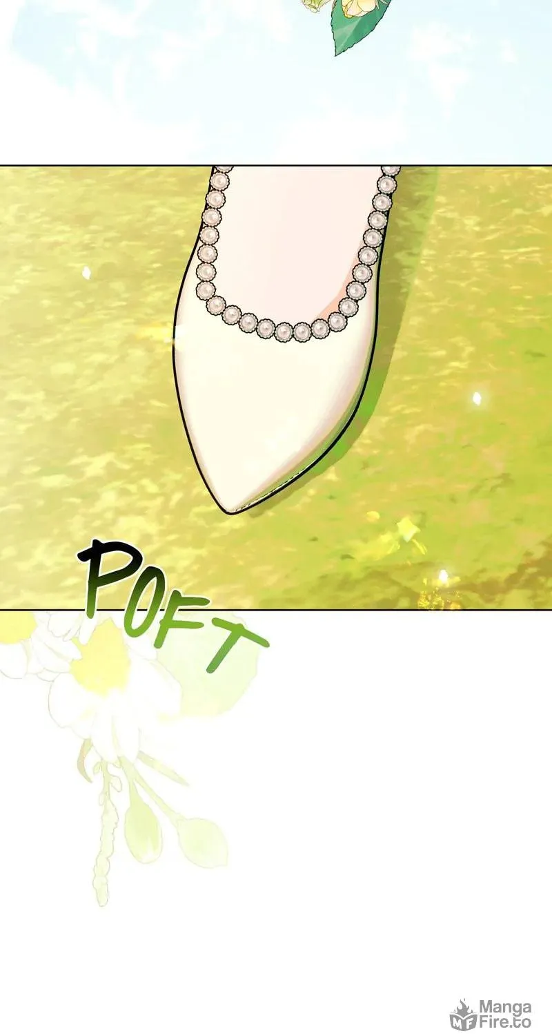 The Dame in Shining Armor Chapter 7 page 50 - 