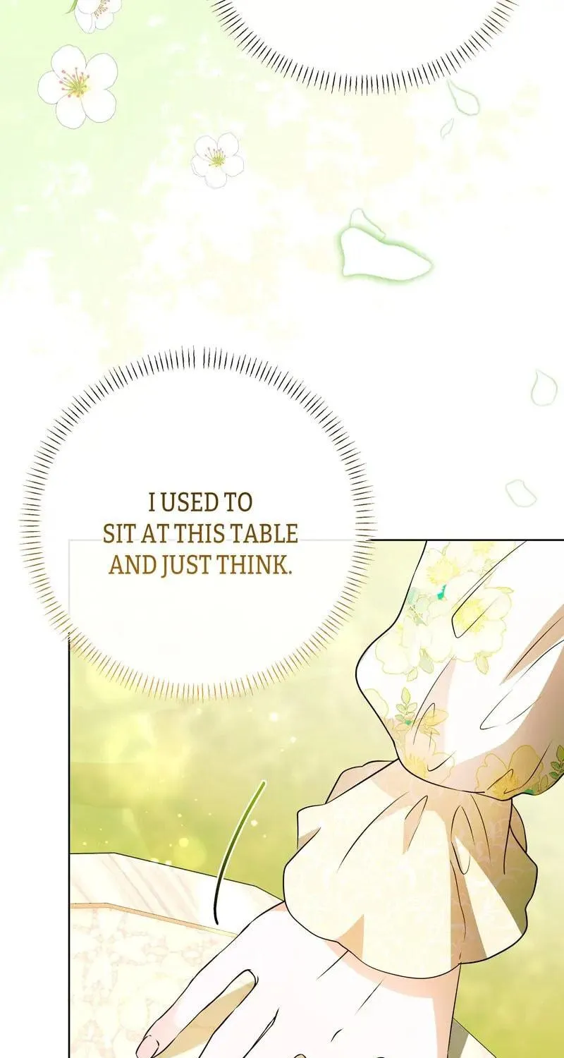 The Dame in Shining Armor Chapter 7 page 56 - 