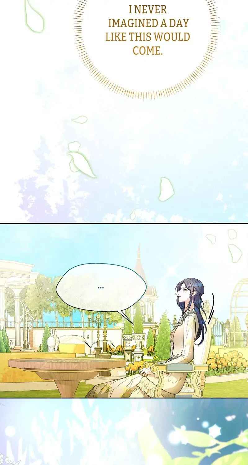 The Dame in Shining Armor Chapter 7 page 58 - 