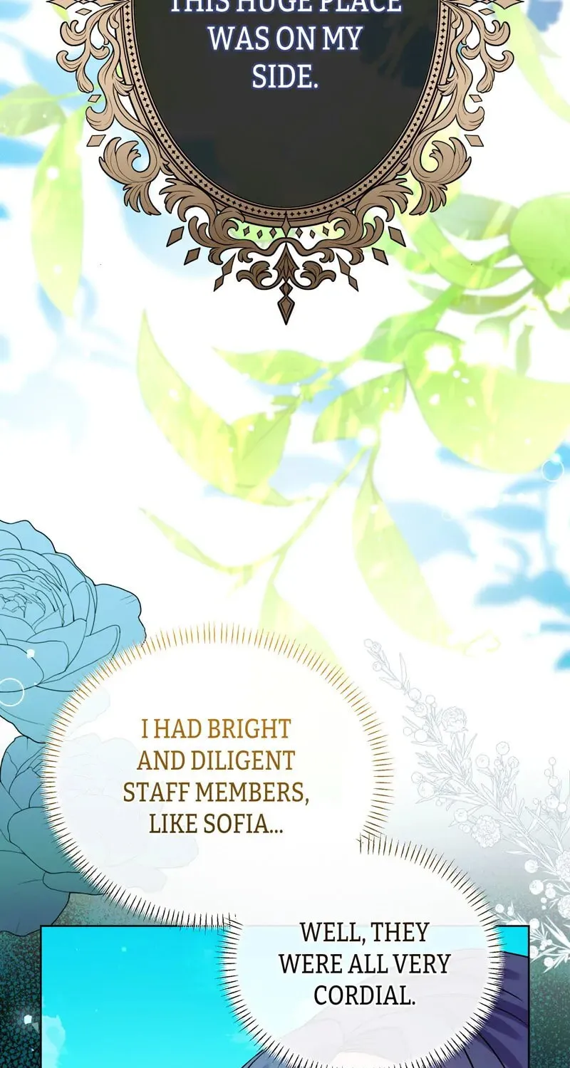 The Dame in Shining Armor Chapter 7 page 60 - 