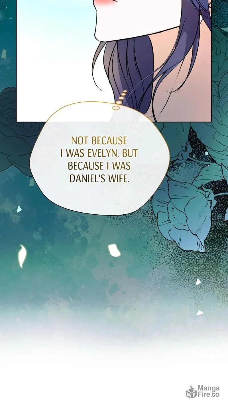 The Dame in Shining Armor Chapter 7 page 62 - 