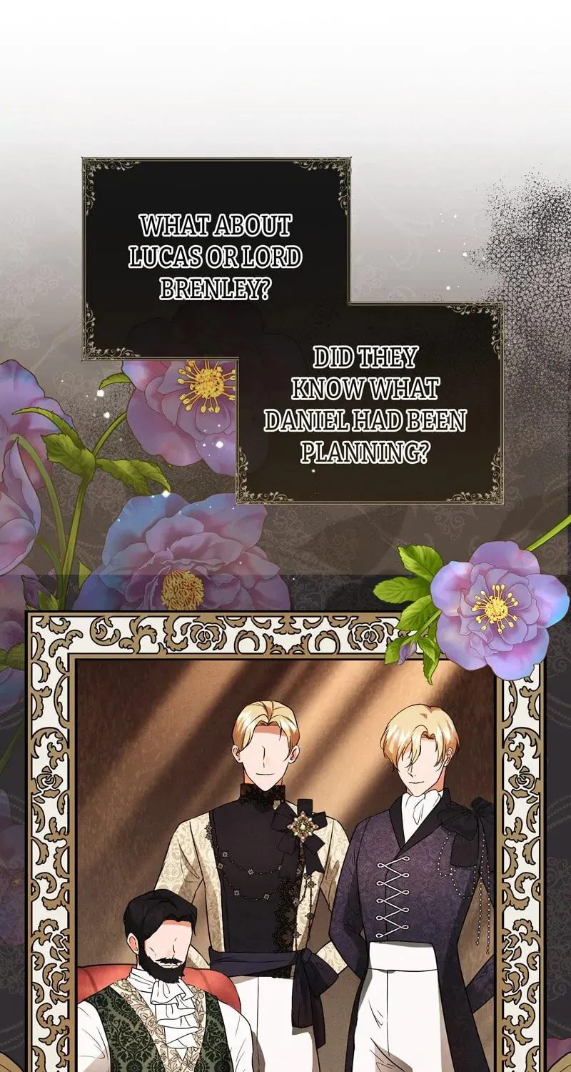 The Dame in Shining Armor Chapter 7 page 63 - 