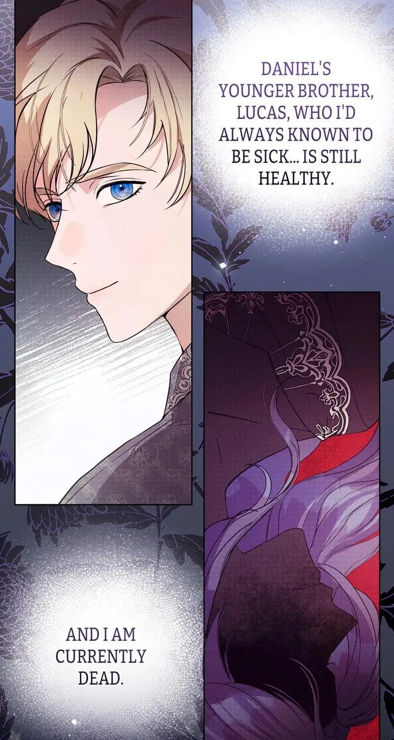 The Dame in Shining Armor Chapter 7 page 8 - 