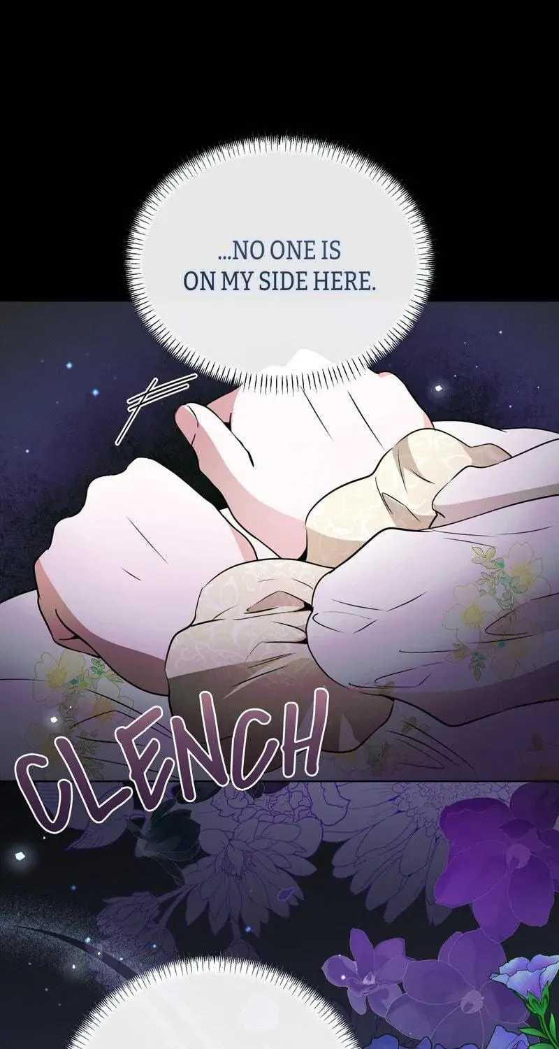 The Dame in Shining Armor Chapter 7 page 84 - 