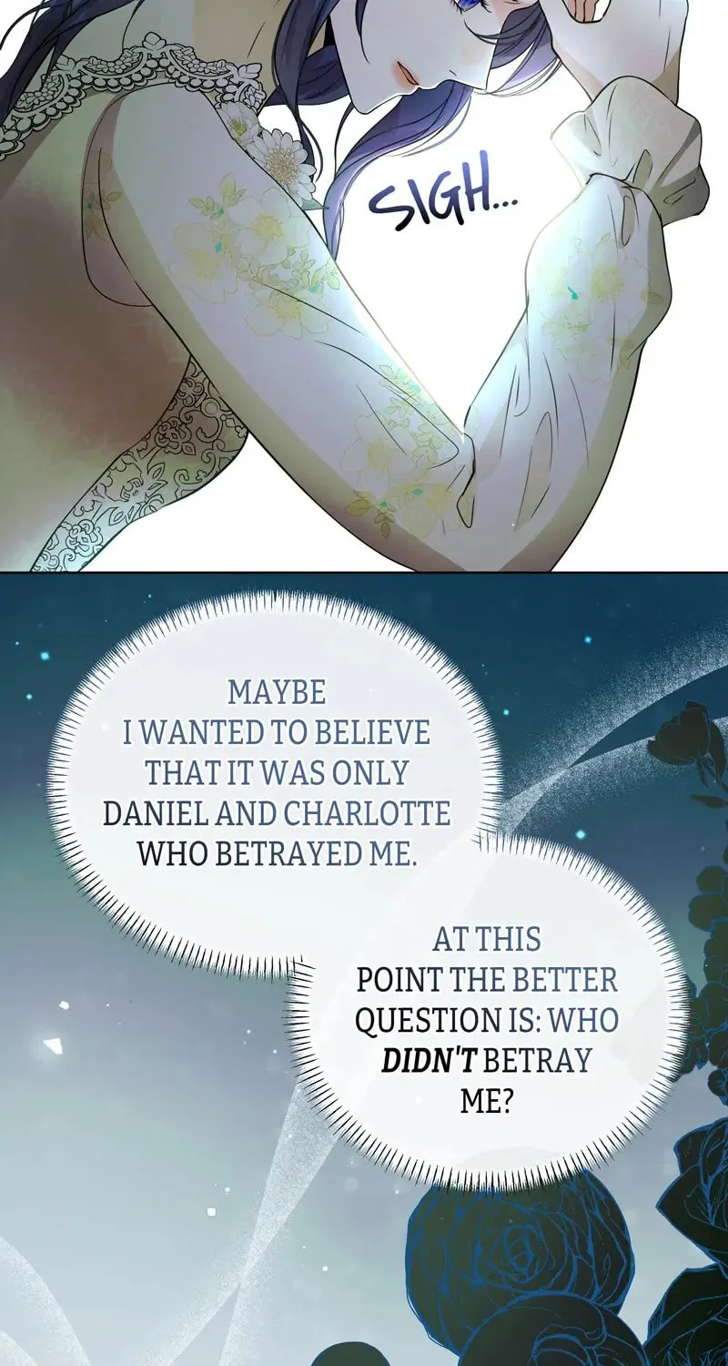 The Dame in Shining Armor Chapter 7 page 88 - 