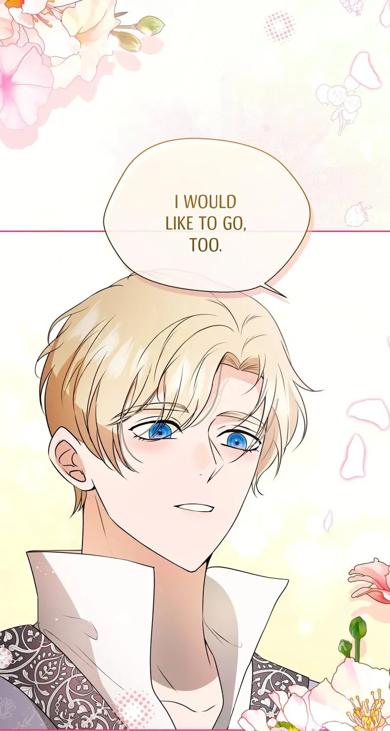 The Dame in Shining Armor Chapter 8 page 101 - 