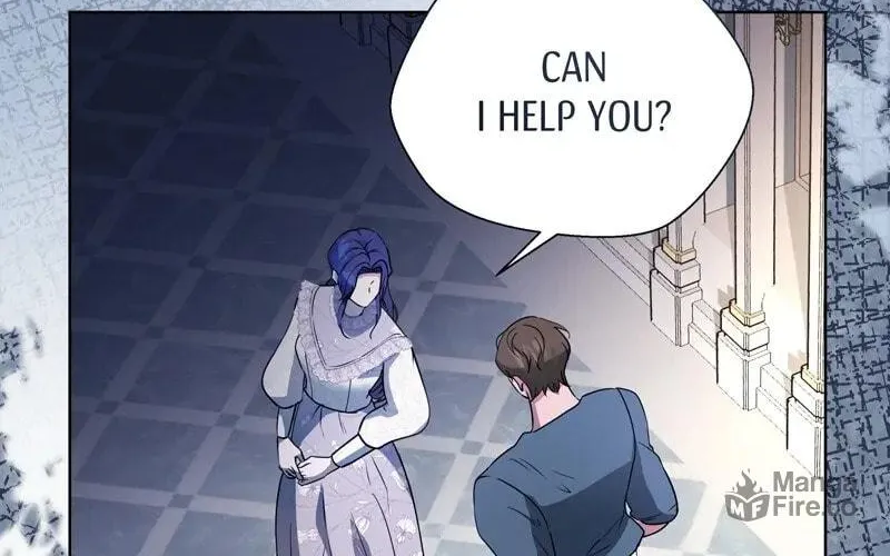 The Dame in Shining Armor Chapter 8 page 111 - 