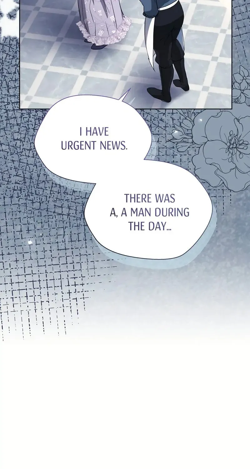 The Dame in Shining Armor Chapter 8 page 112 - 