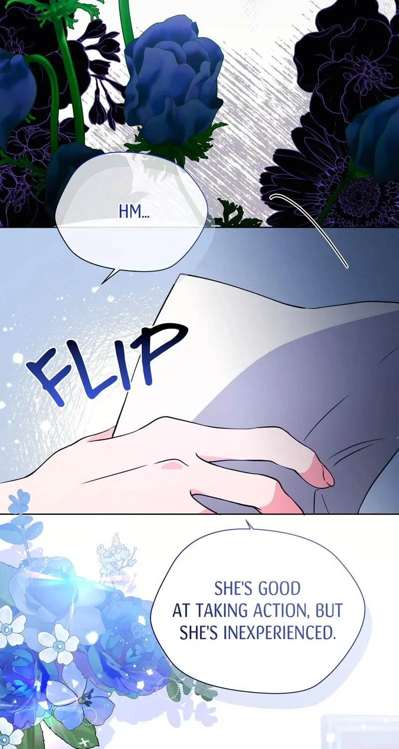 The Dame in Shining Armor Chapter 8 page 118 - 
