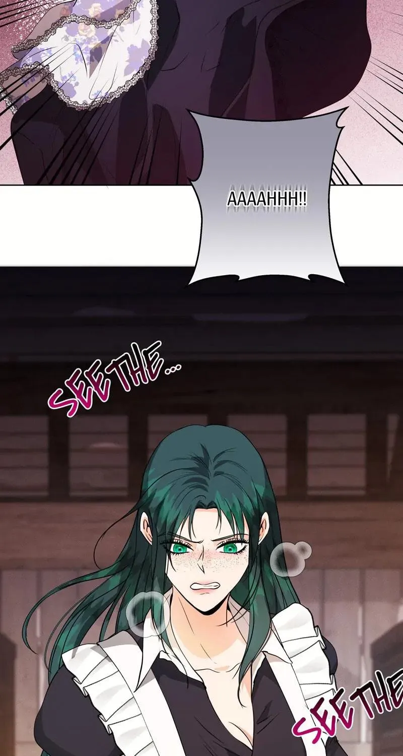 The Dame in Shining Armor Chapter 8 page 16 - 