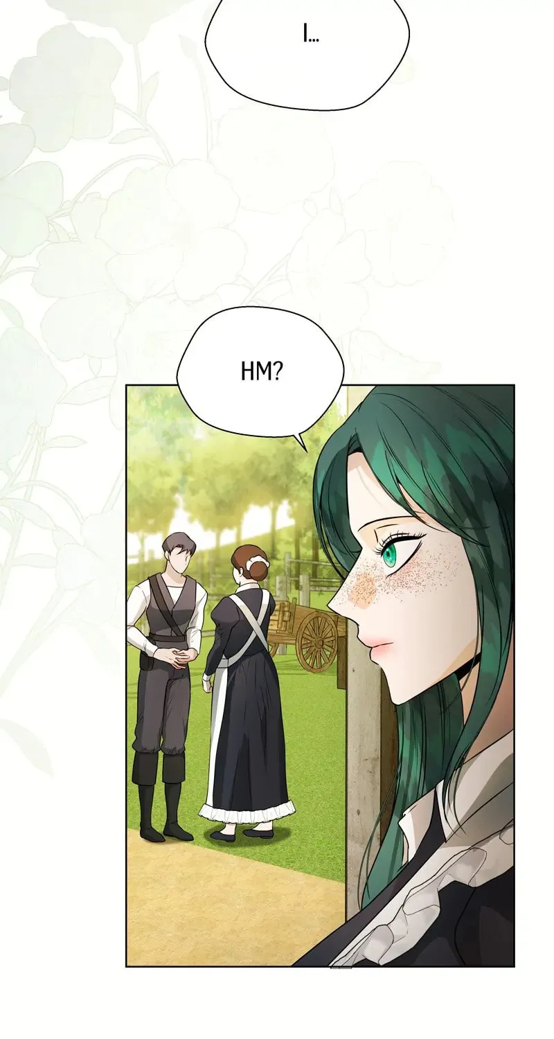 The Dame in Shining Armor Chapter 8 page 30 - 
