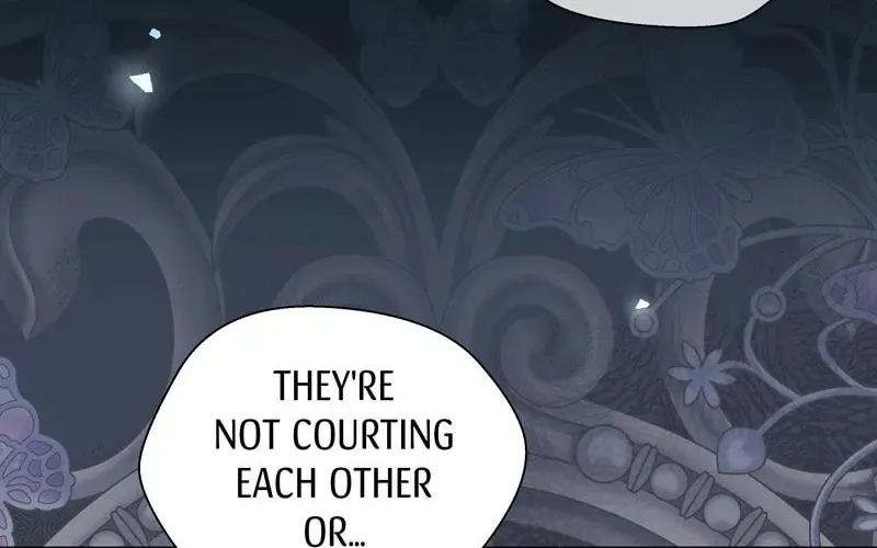 The Dame in Shining Armor Chapter 8 page 33 - 