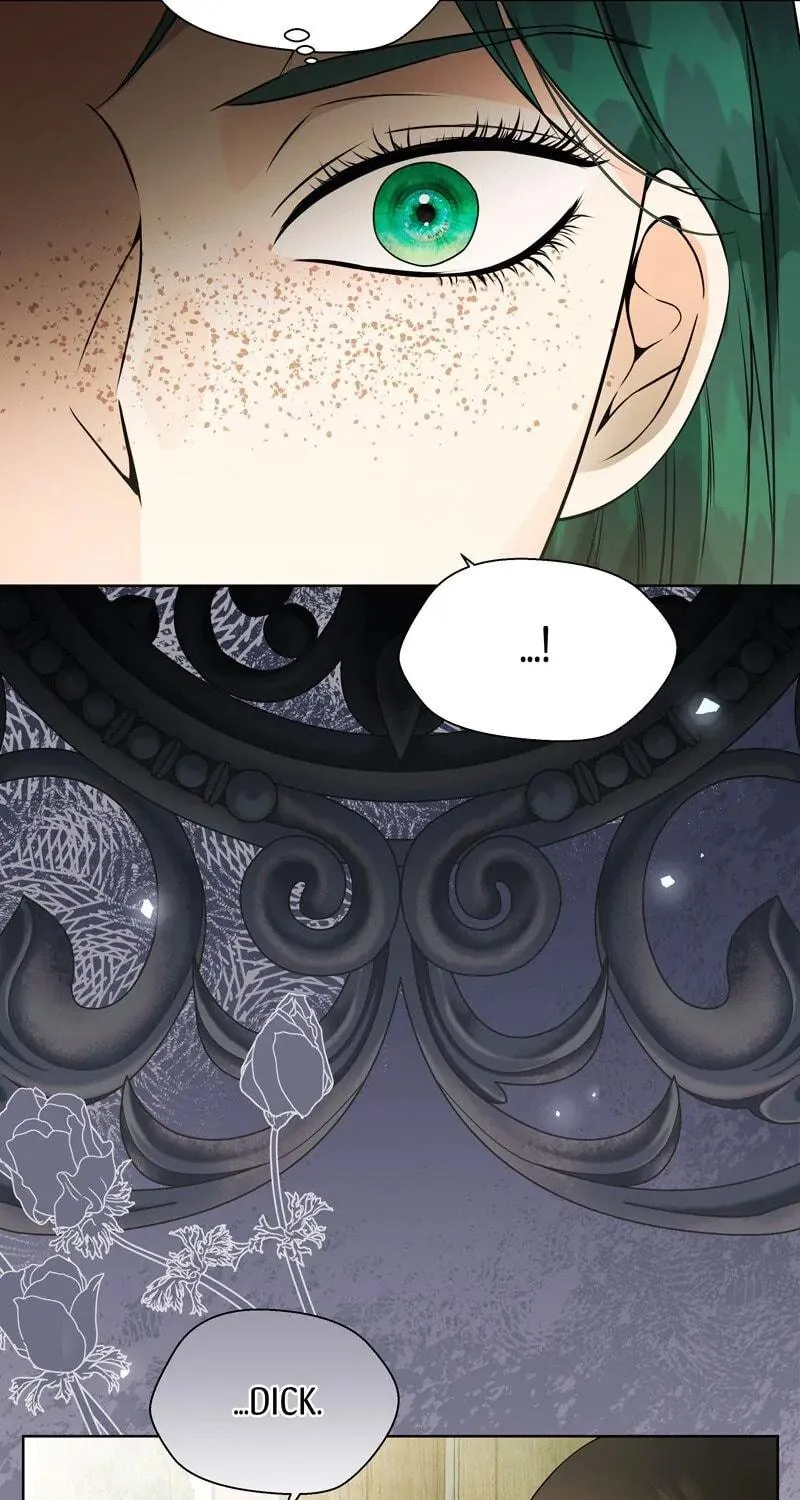 The Dame in Shining Armor Chapter 8 page 34 - 