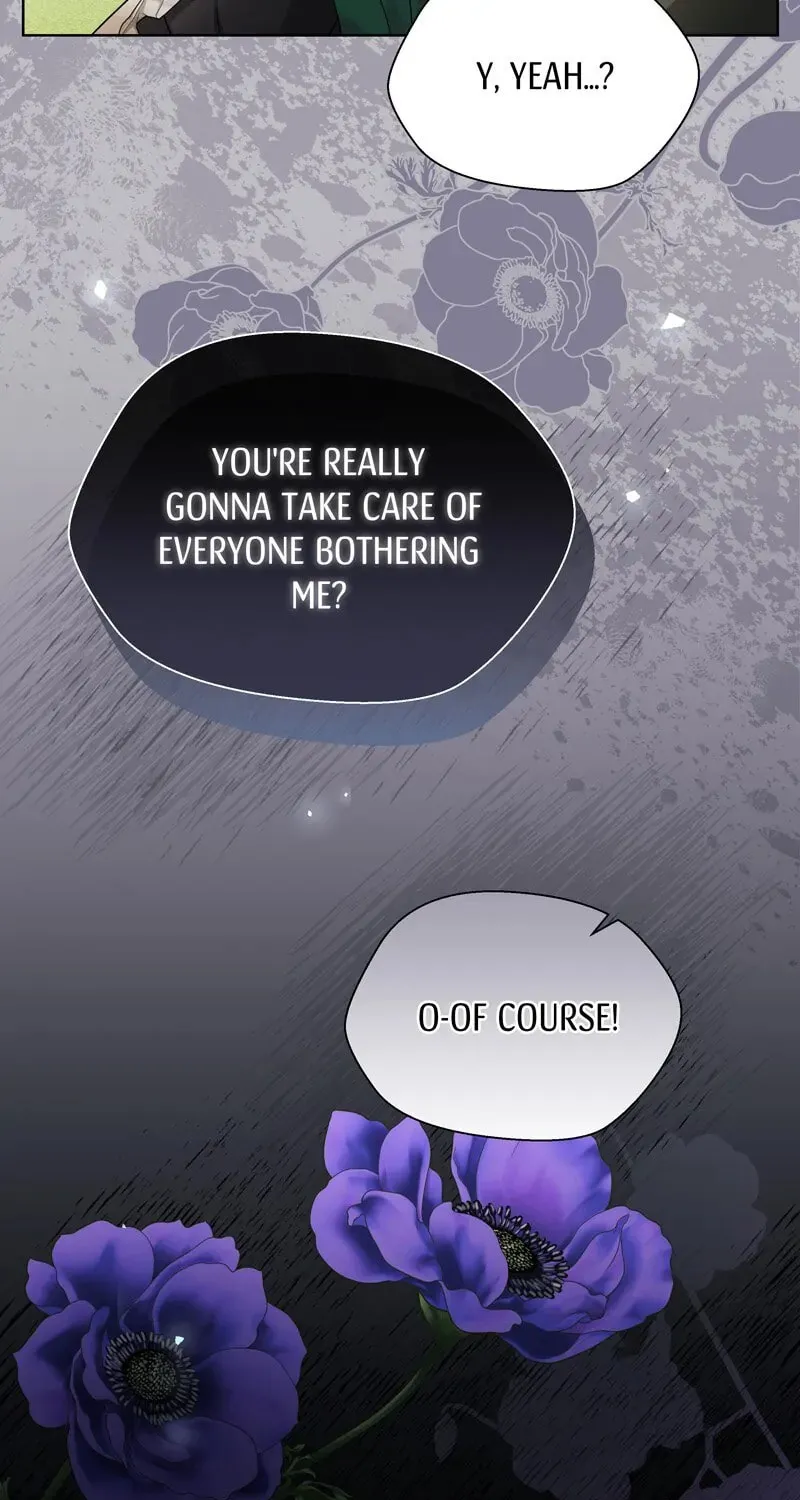The Dame in Shining Armor Chapter 8 page 36 - 