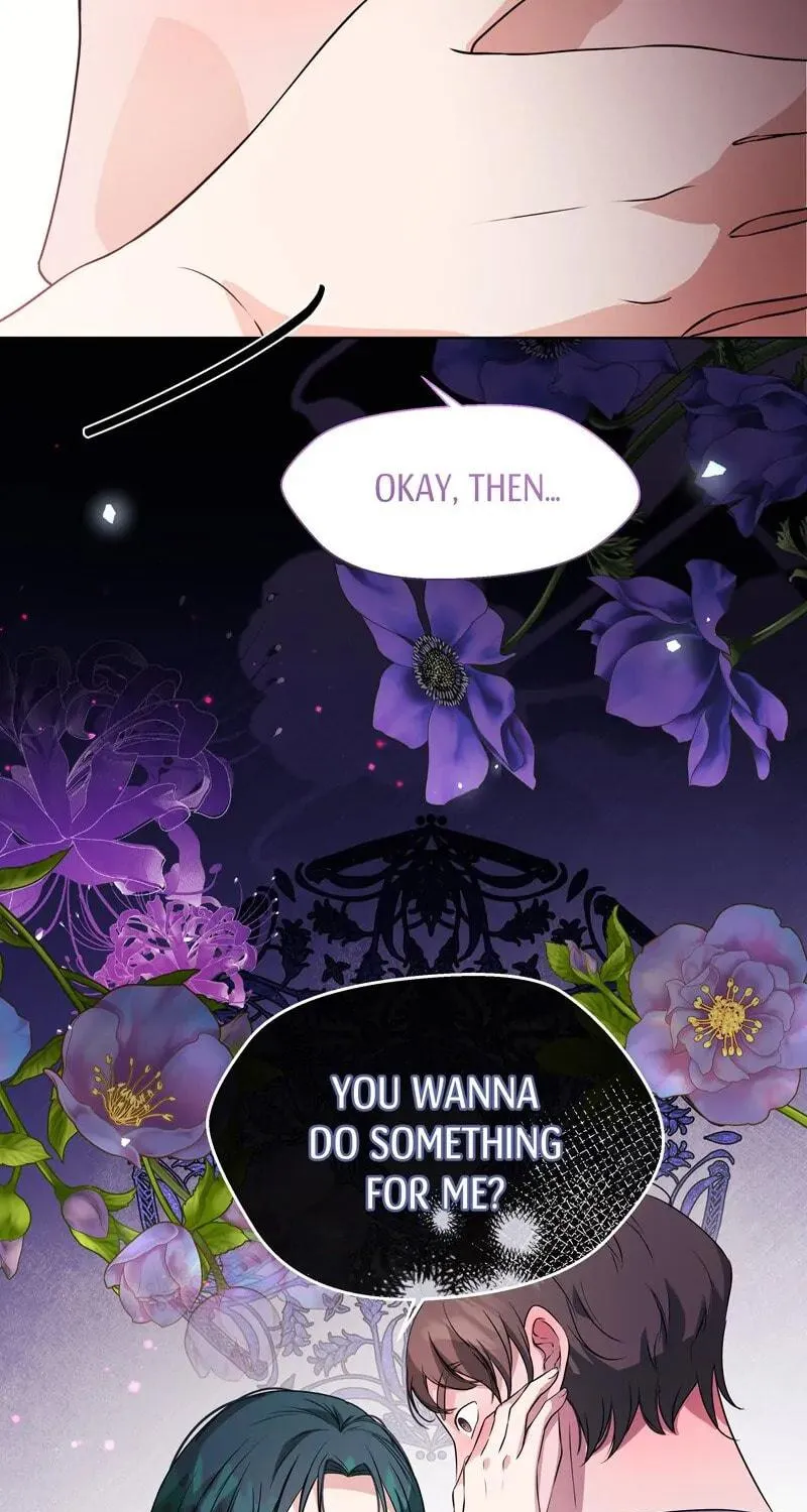 The Dame in Shining Armor Chapter 8 page 38 - 